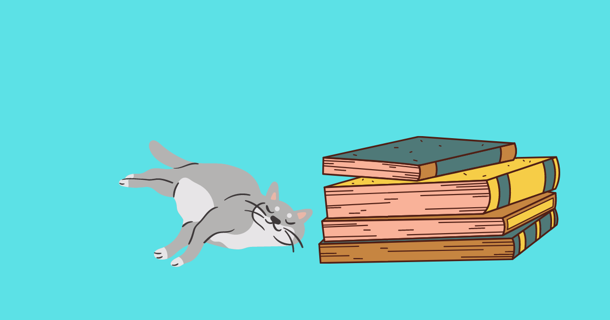 人生を変えたいなら まず本を読め なべてつブログ